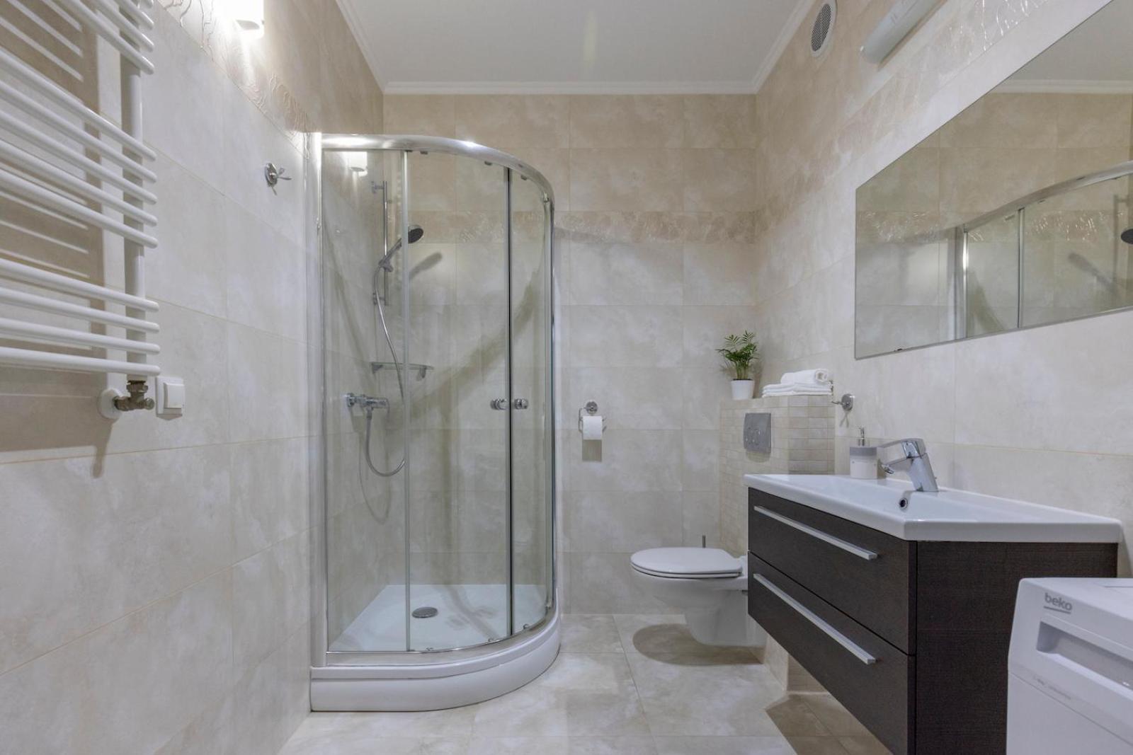 Apartament 1E Barbakan Щецин Экстерьер фото